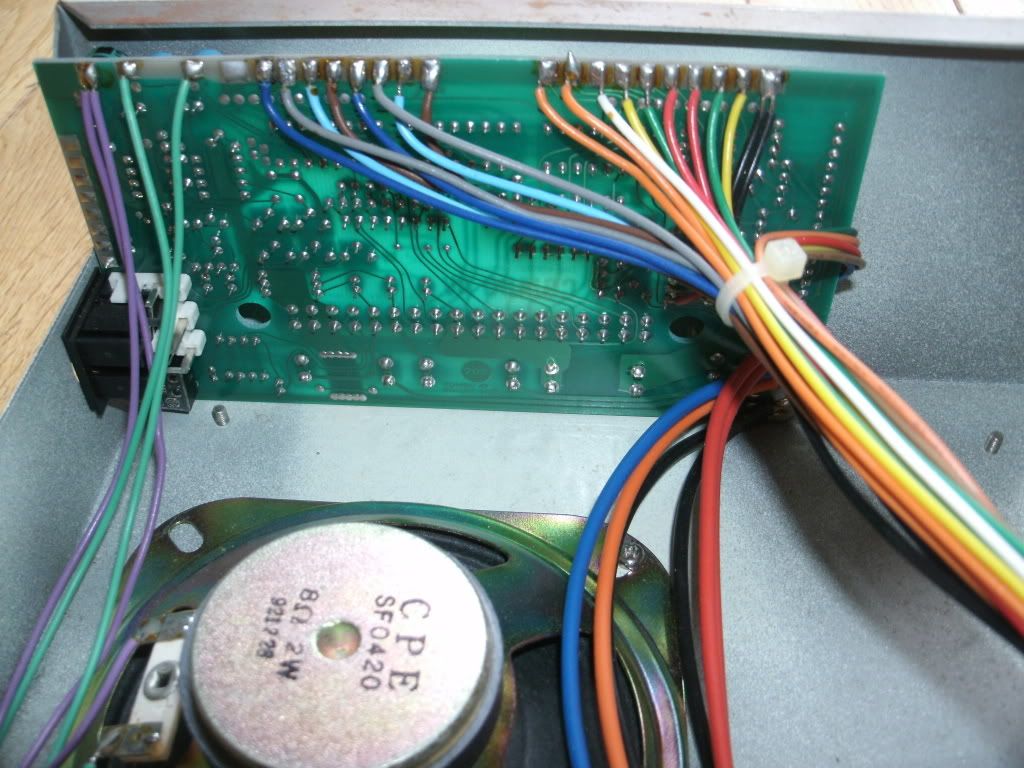 The Special Version of Combo AV Supergun overview - Arcade